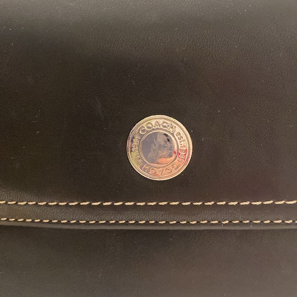 Coach Vintage Wallet - Picture 3 of 7